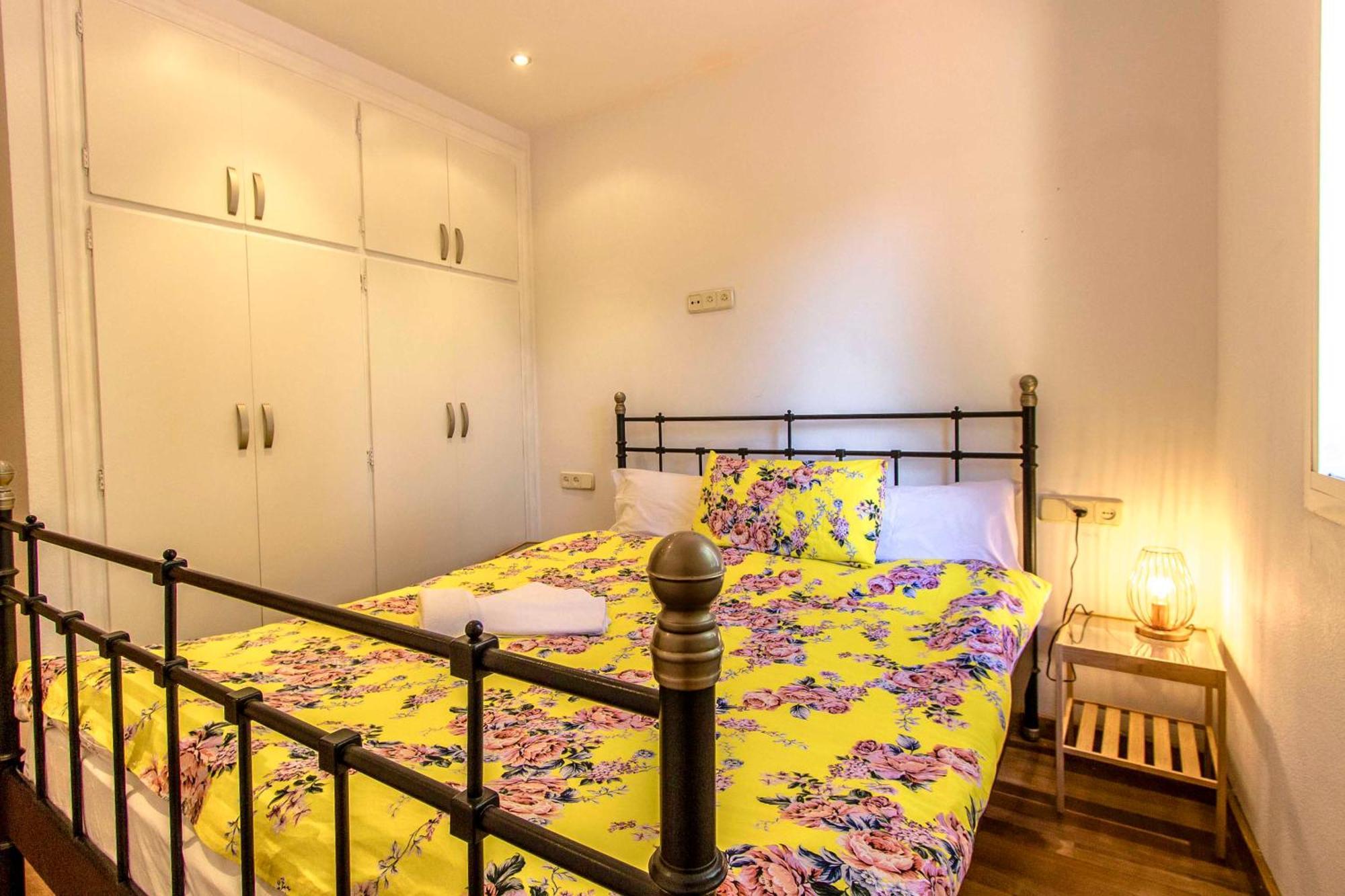 Les Canyes Cottage, Private Villa Resort Piera Esterno foto