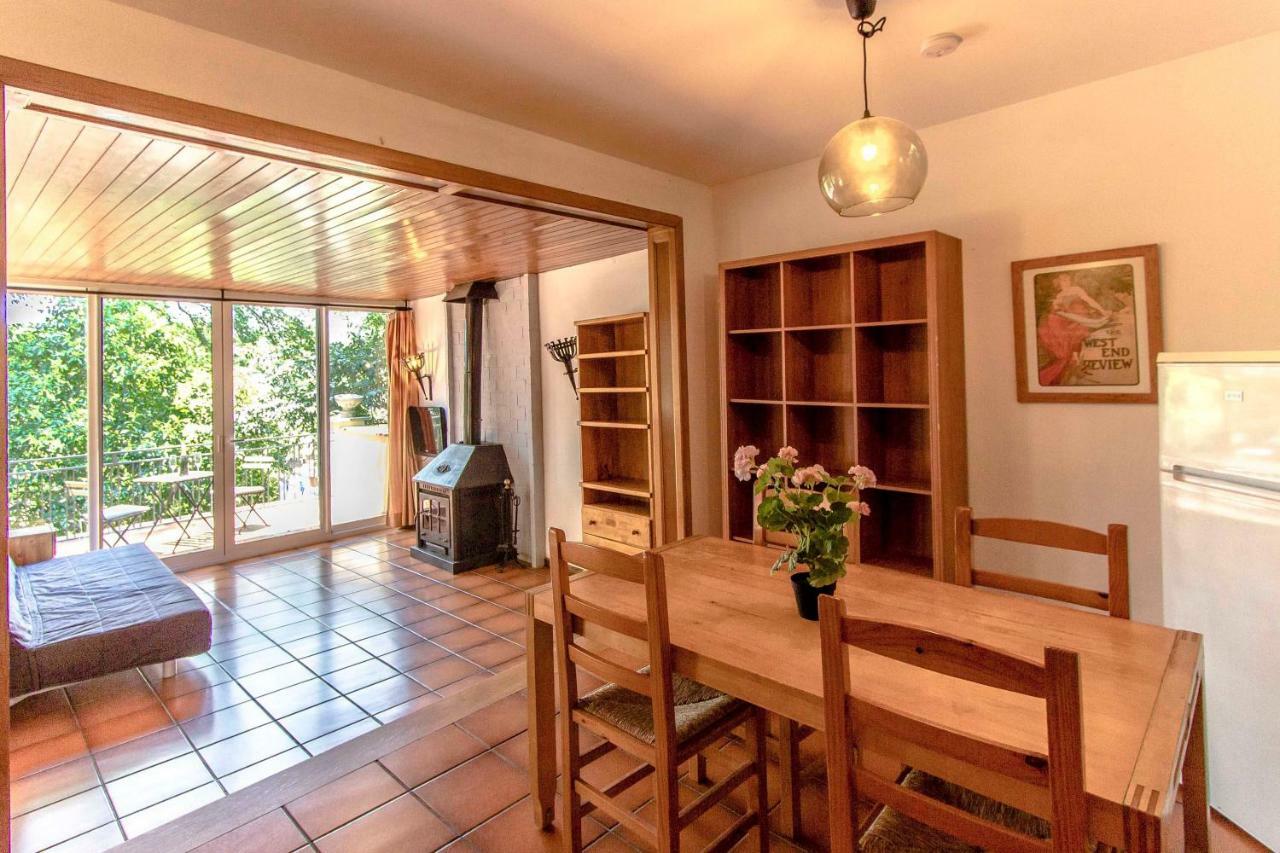 Les Canyes Cottage, Private Villa Resort Piera Esterno foto